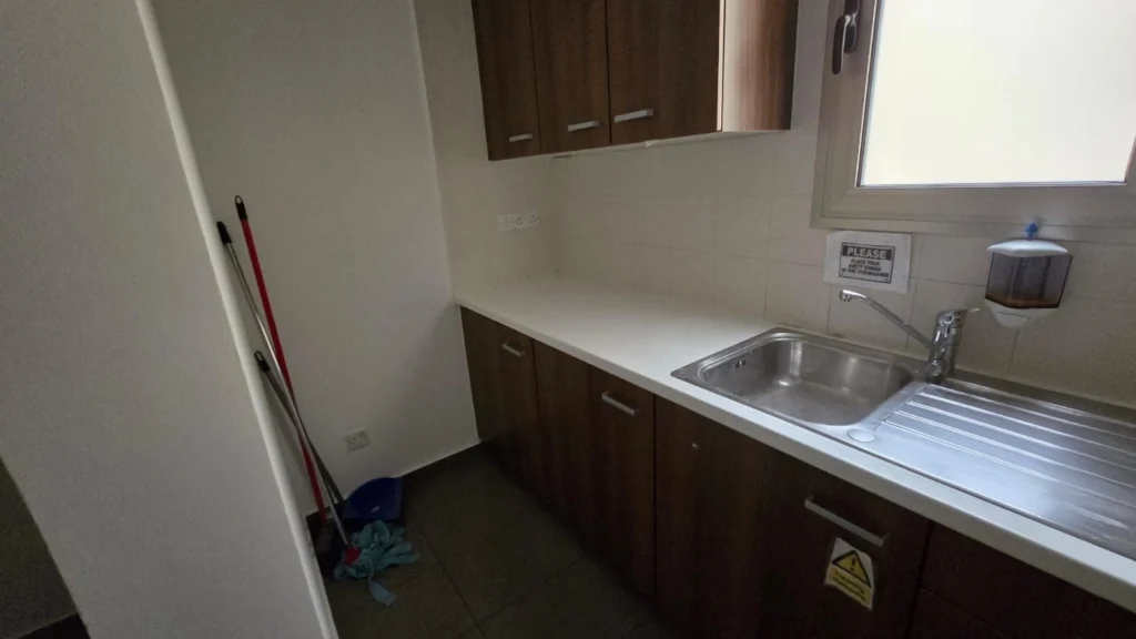 460m² Office for Rent in Limassol District