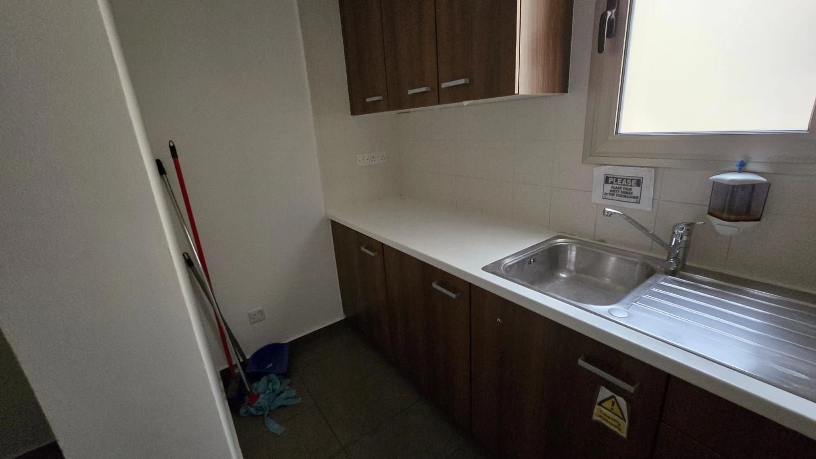 460m² Office for Rent in Limassol District