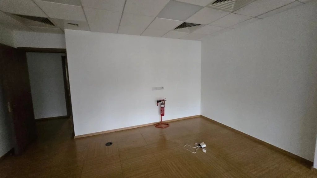 460m² Office for Rent in Limassol District