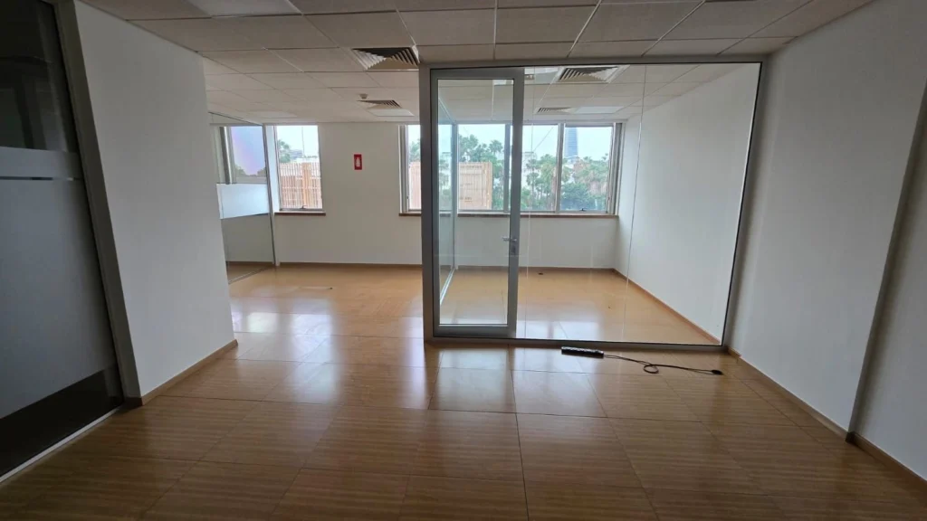 460m² Office for Rent in Limassol District