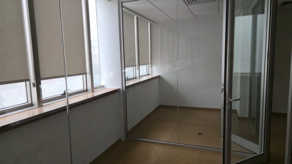 460m² Office for Rent in Limassol District