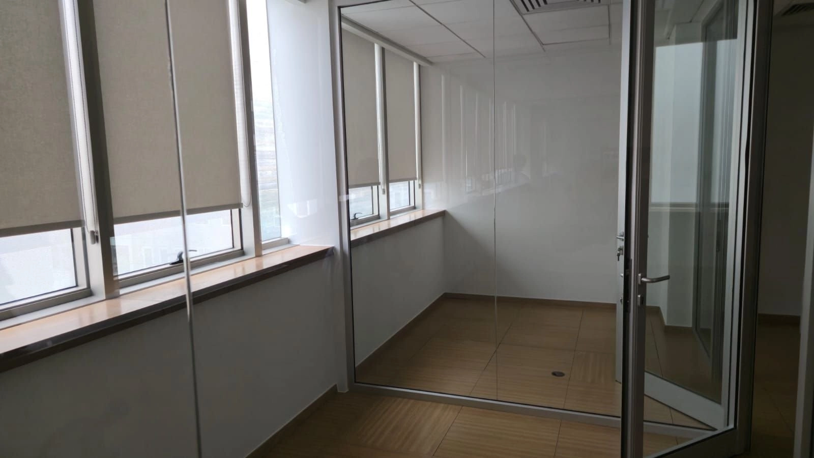 460m² Office for Rent in Limassol District