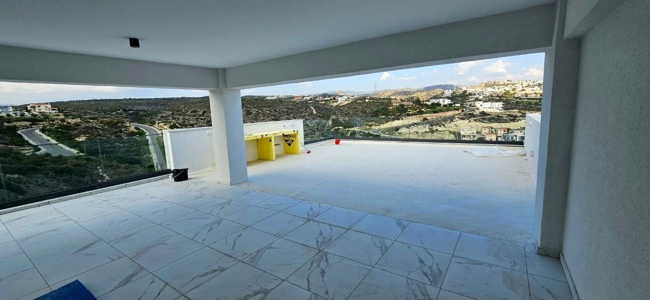 4 Bedroom House for Sale in Limassol District