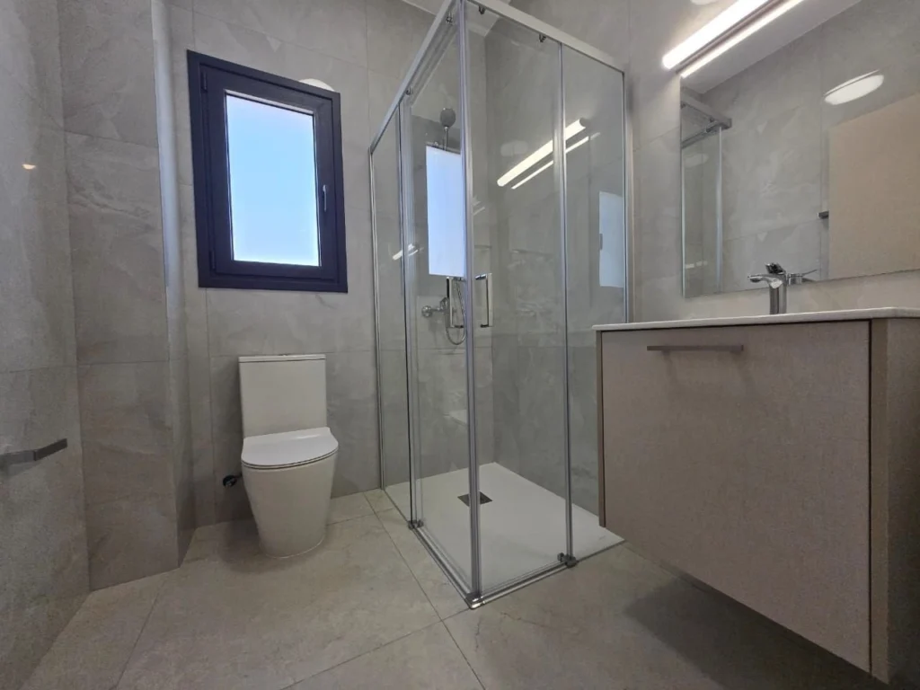2 Bedroom Apartment for Rent in Limassol – Agios Athanasios