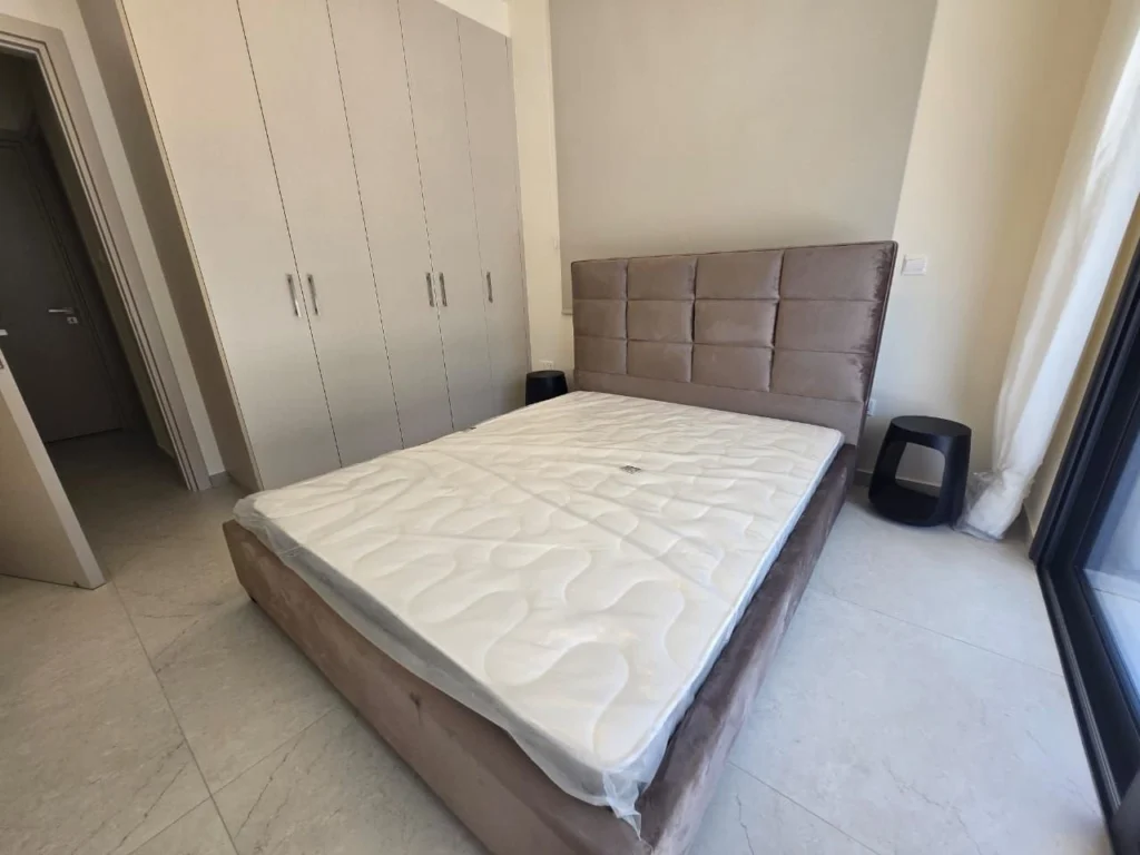 2 Bedroom Apartment for Rent in Limassol – Agios Athanasios