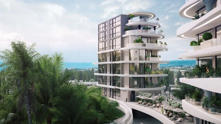 Cheap Apartments for Sale Limassol up to 1000000 euro