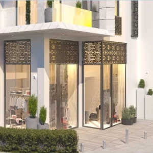 34m² Commercial for Sale in Paphos District