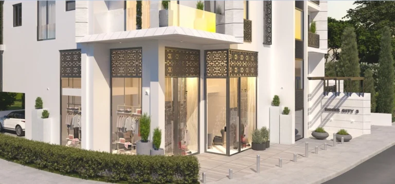 Commercial Properties