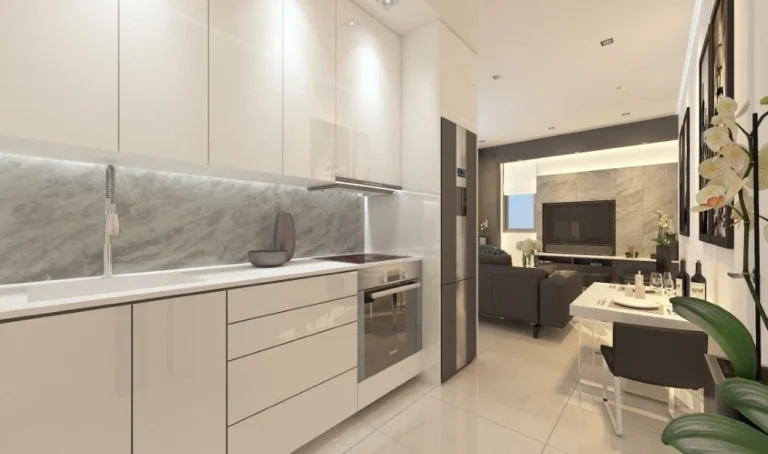 2 Bedroom Apartment for Sale in Paphos District