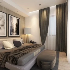 3 Bedroom Apartment for Sale in Paphos District