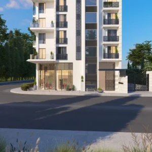 2 Bedroom Apartment for Sale in Paphos District