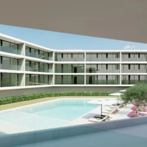 2 Bedroom Apartment for Sale in Paphos District