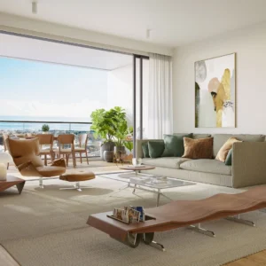 3 Bedroom Apartment for Sale in Paphos District