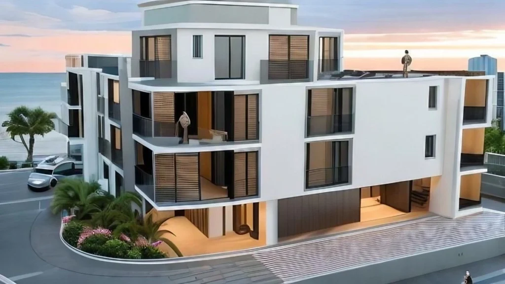 3 Bedroom Apartment for Sale in Chlorakas, Paphos District
