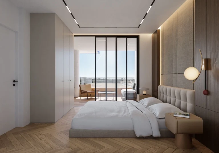 1 Bedroom Apartment for Sale in Paphos District