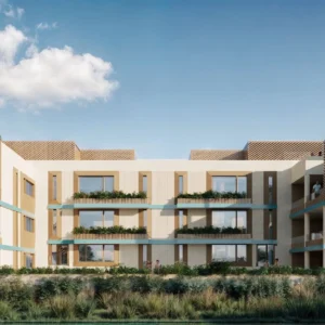 1 Bedroom Apartment for Sale in Paphos District