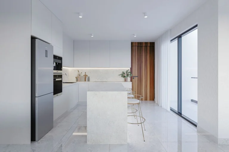 2 Bedroom Apartment for Sale in Geroskipou, Paphos District