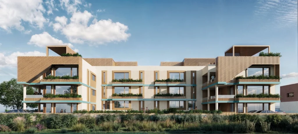 1 Bedroom Apartment for Sale in Paphos District