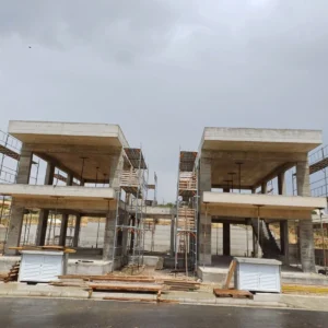 3 Bedroom House for Sale in Empa, Paphos District