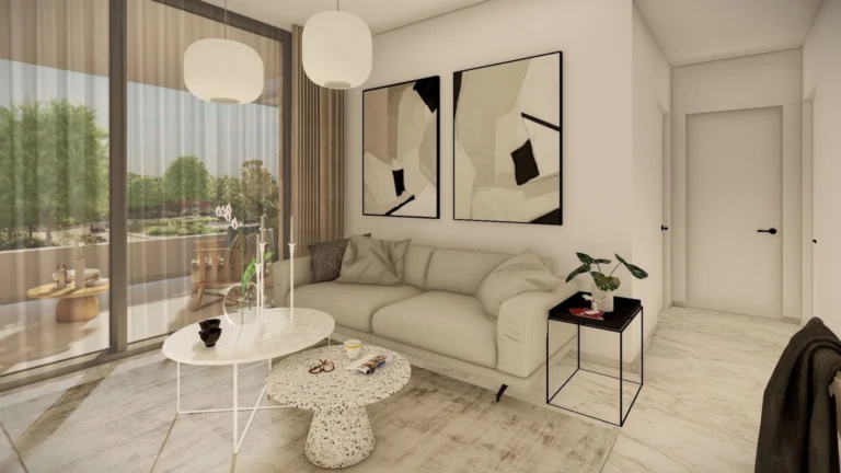 2 Bedroom Apartment for Sale in Tombs Of the Kings, Paphos District