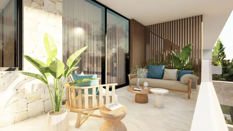 2 Bedroom Apartment for Sale in Tombs Of the Kings, Paphos District