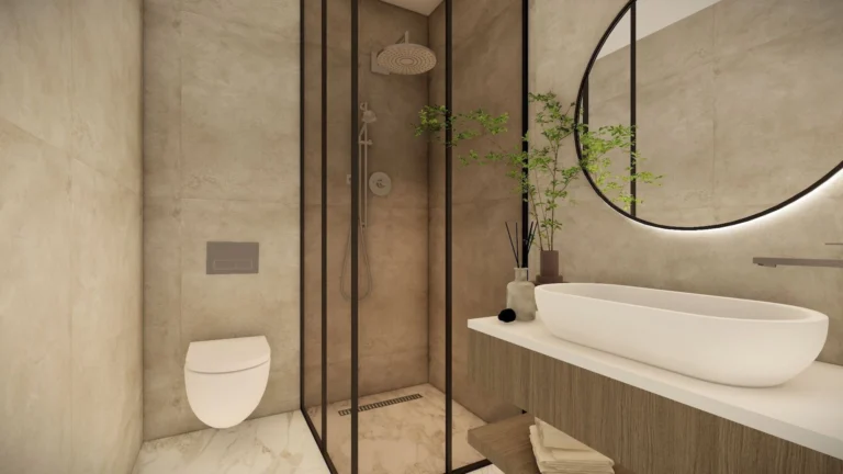 2 Bedroom Apartment for Sale in Tombs Of the Kings, Paphos District