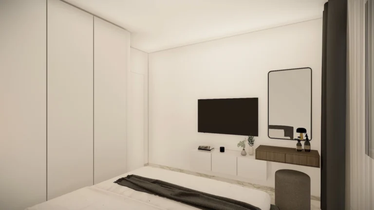 2 Bedroom Apartment for Sale in Tombs Of the Kings, Paphos District