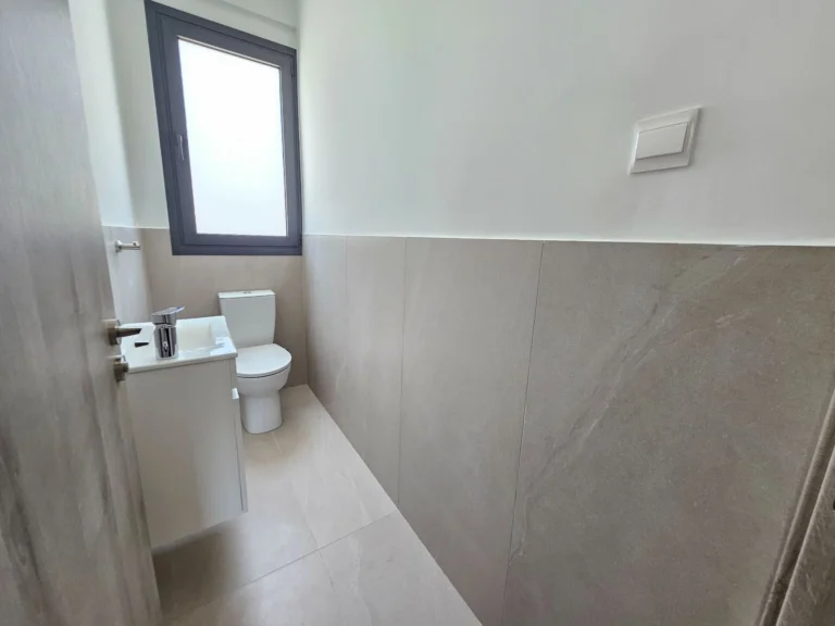 3 Bedroom Apartment for Sale in Limassol District