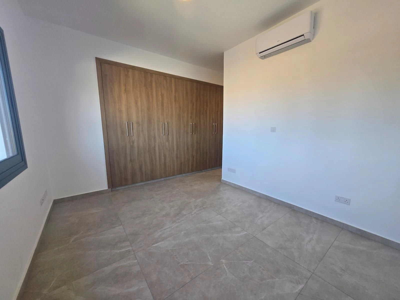 3 Bedroom Apartment for Rent in Limassol – Panthea