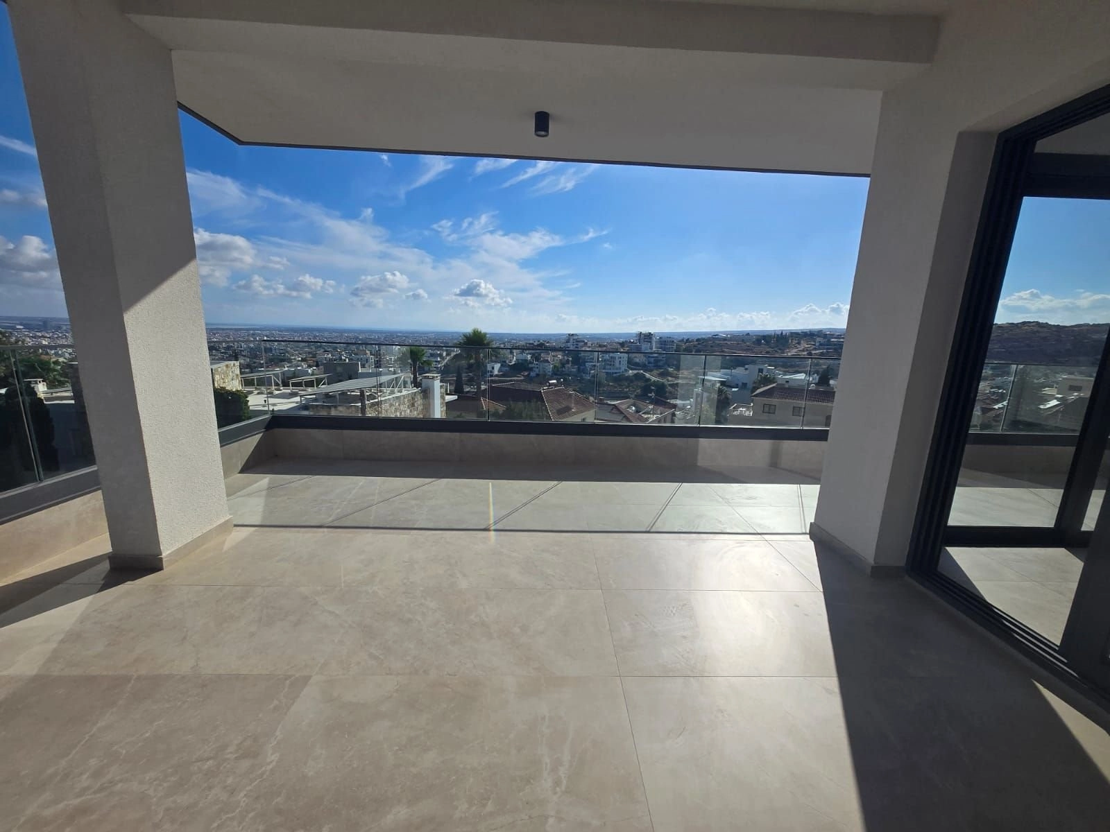 3 Bedroom Apartment for Rent in Limassol – Panthea