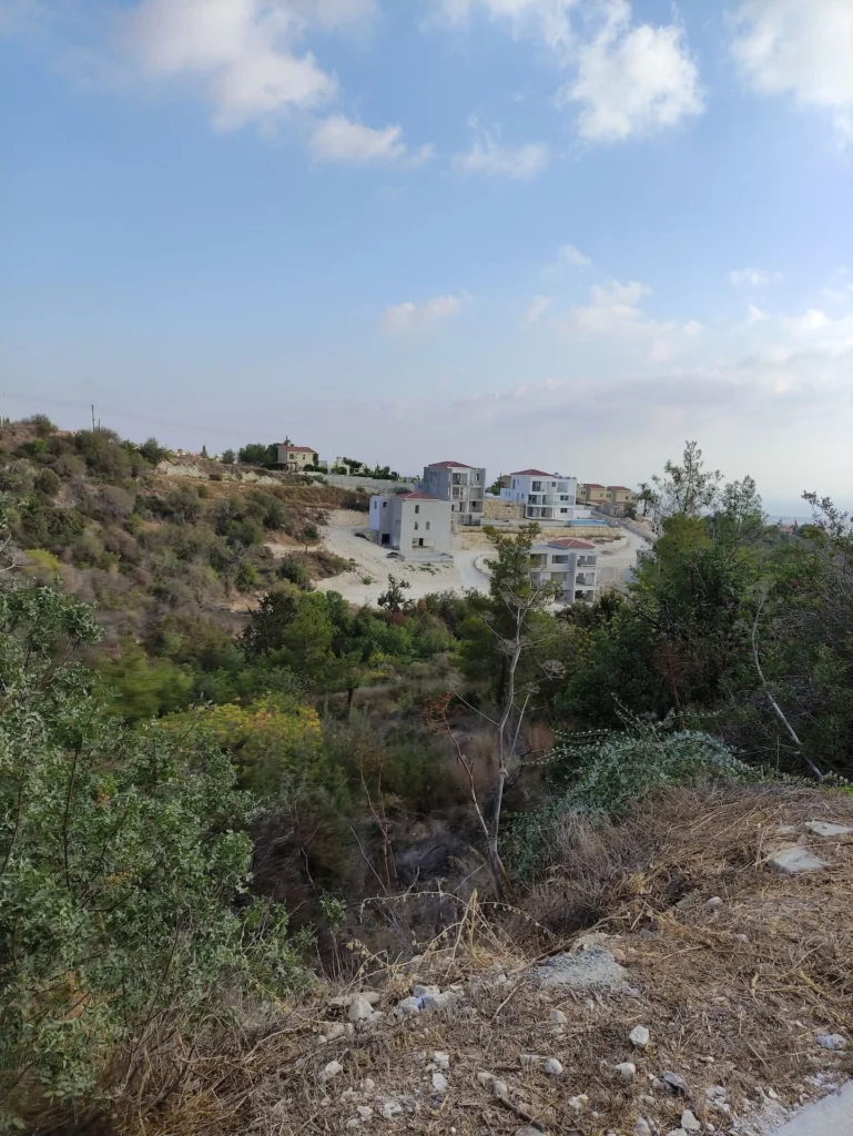 684m² Plot for Sale in Tala, Paphos District