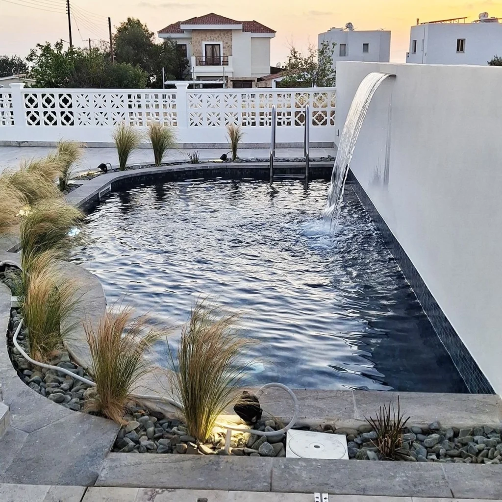 2 Bedroom House for Rent in Kissonerga, Paphos District