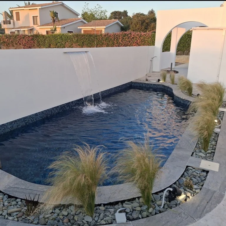 2 Bedroom House for Rent in Kissonerga, Paphos District