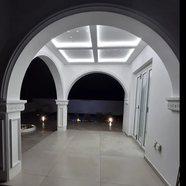 2 Bedroom House for Rent in Kissonerga, Paphos District