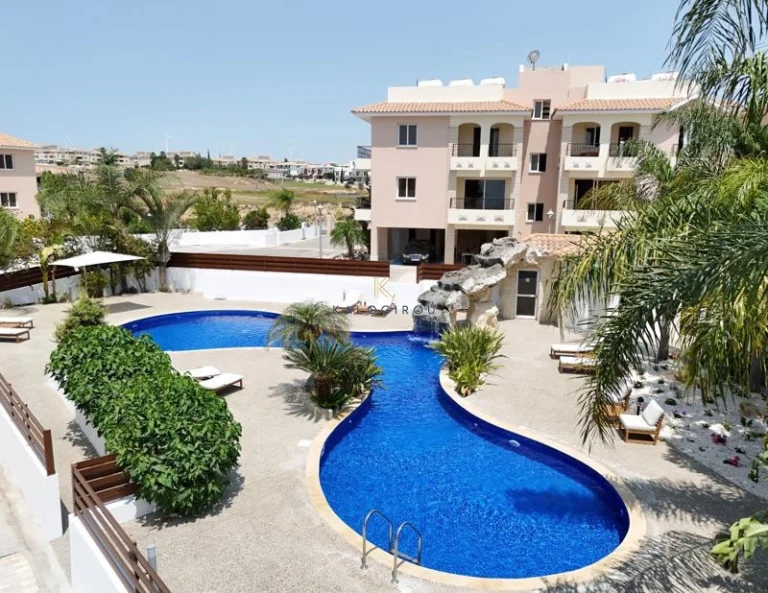 Cheap Apartments for Sale Larnaca up to 200000 euro