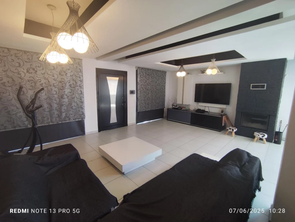 270m² House for Sale in Episkopi, Limassol District