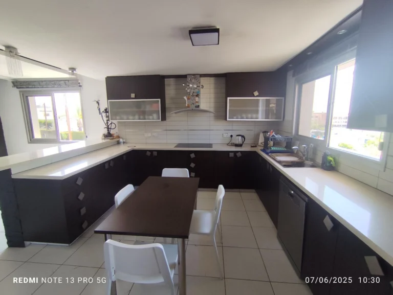 270m² House for Sale in Episkopi, Limassol District