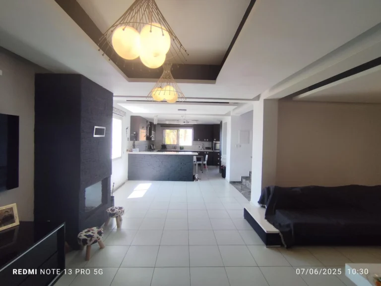 270m² House for Sale in Episkopi, Limassol District