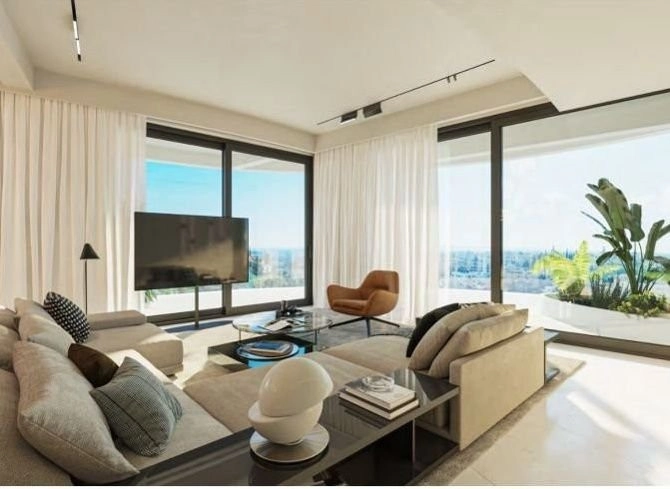 3 Bedroom House for Sale in Limassol – Agios Athanasios