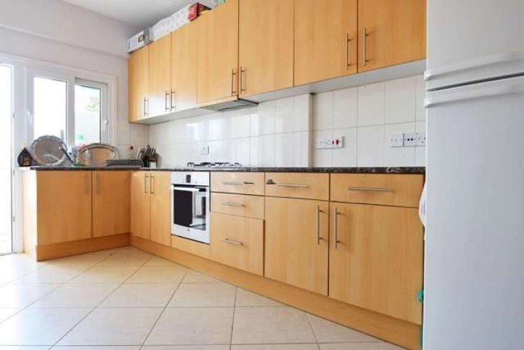 3 Bedroom Apartment for Rent in Potamos Germasogeias, Limassol District