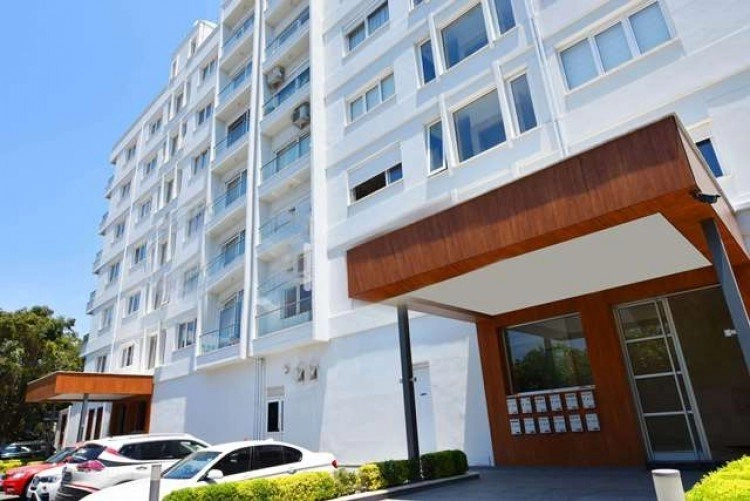 3 Bedroom Apartment for Rent in Potamos Germasogeias, Limassol District