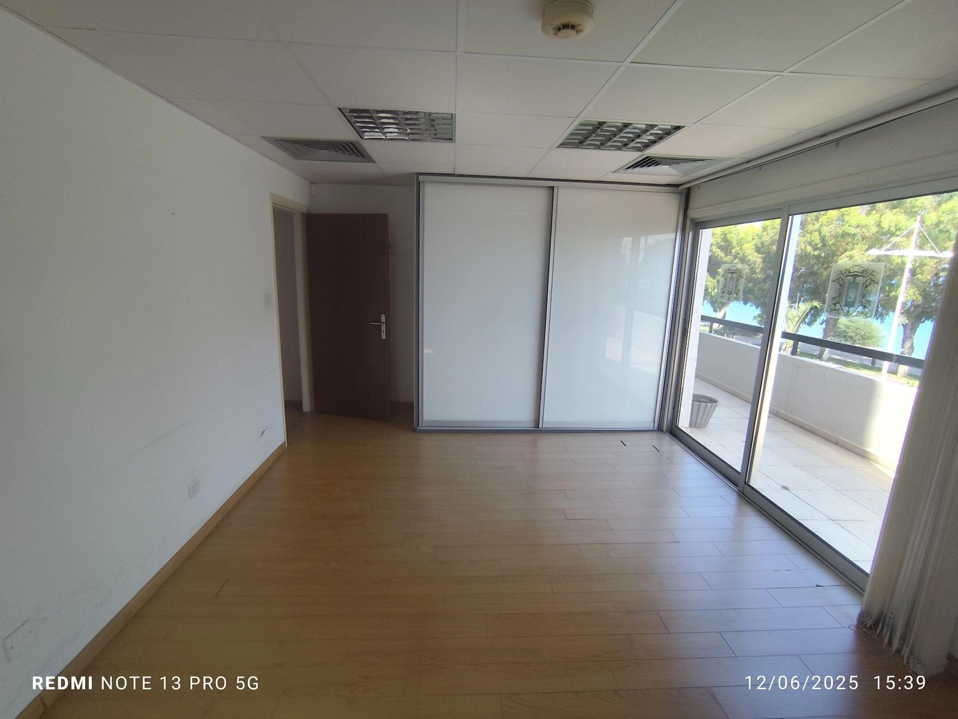220m² Office for Rent in Limassol District