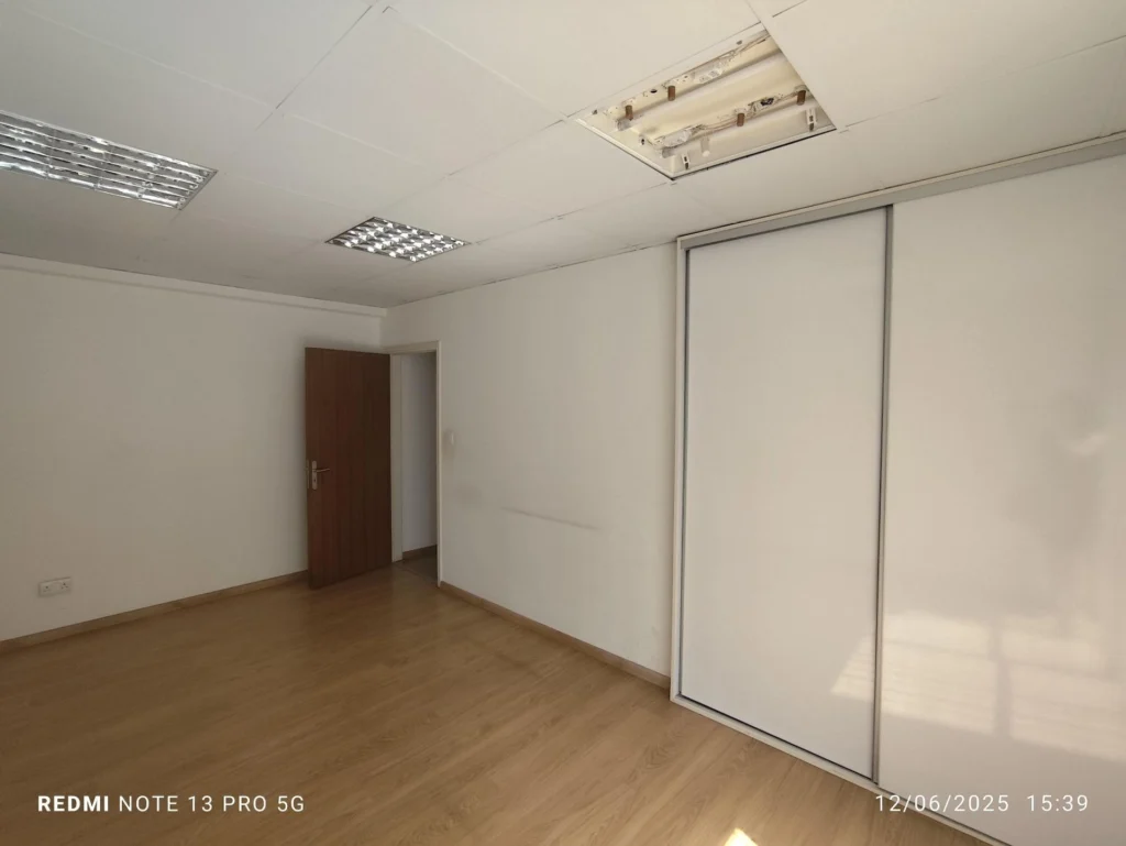 220m² Office for Rent in Limassol District