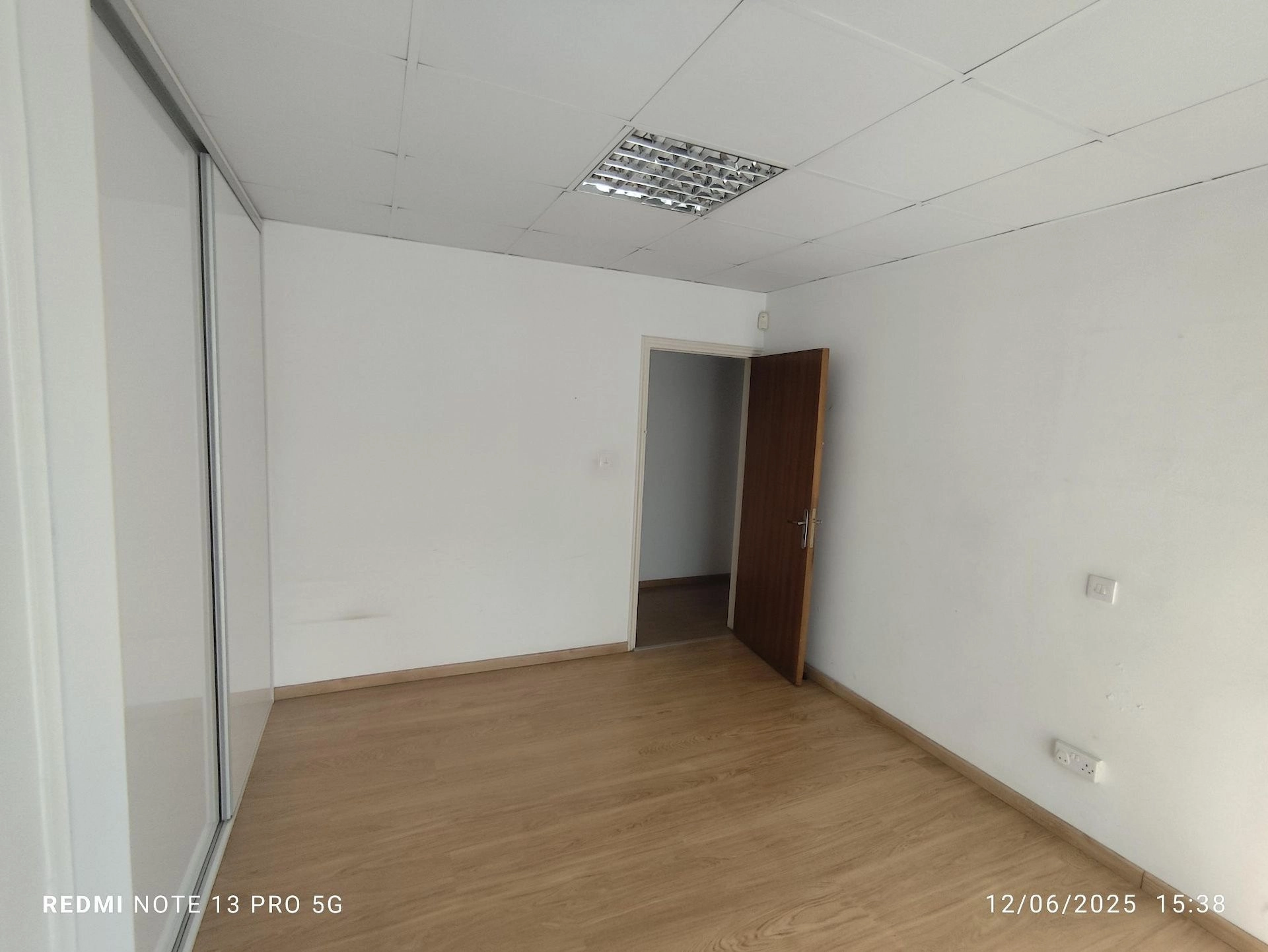 220m² Office for Rent in Limassol District