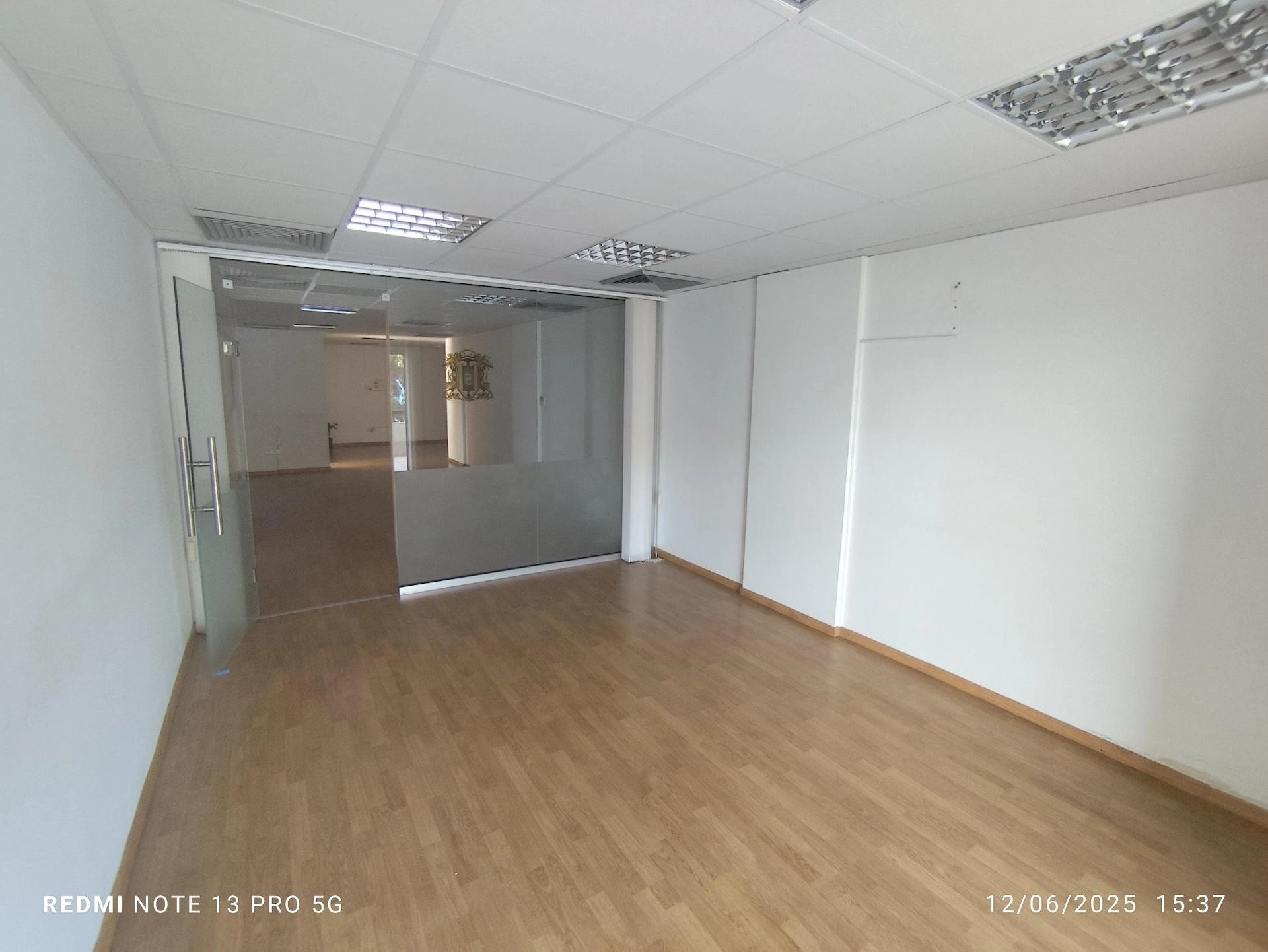220m² Office for Rent in Limassol District