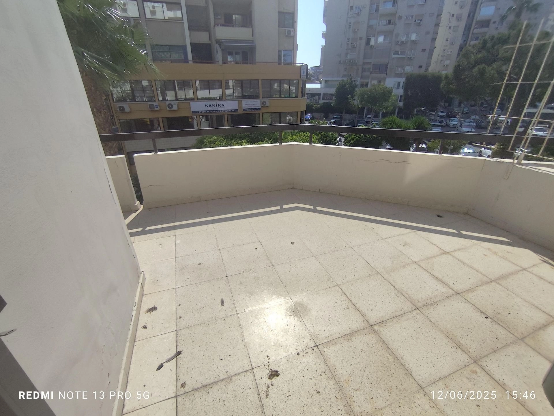 220m² Office for Rent in Limassol District