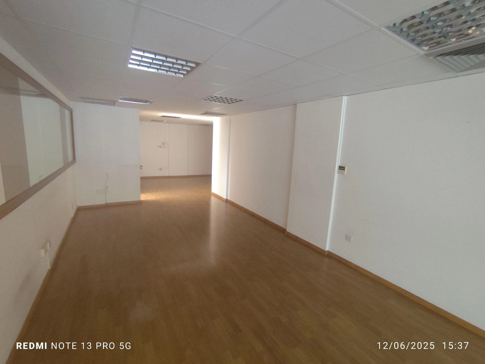 220m² Office for Rent in Limassol District