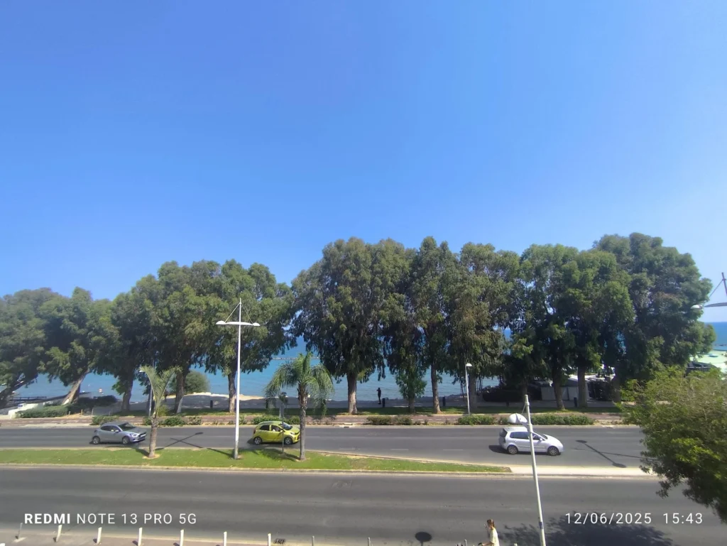 220m² Office for Rent in Limassol District