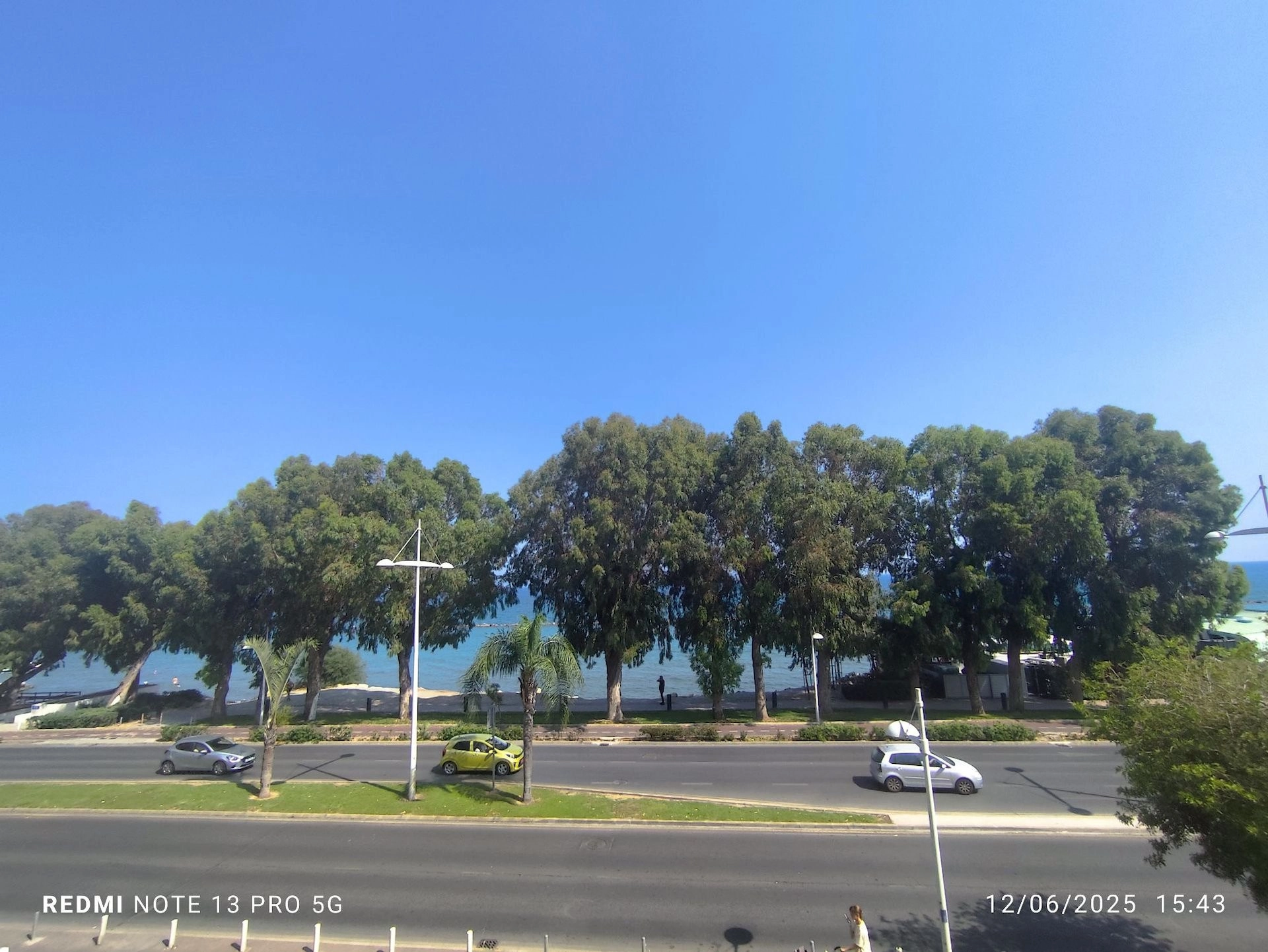 220m² Office for Rent in Limassol District