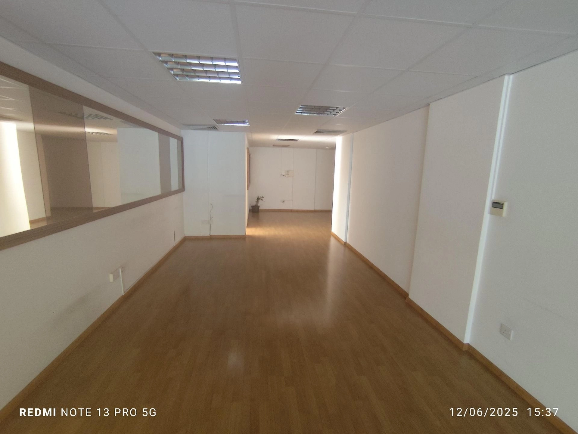 220m² Office for Rent in Limassol District